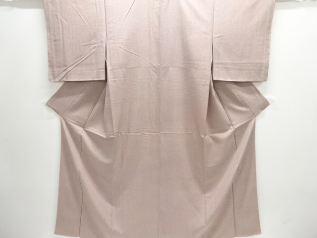 Komon Kimono Silk